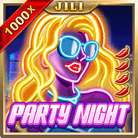 Đêm Party
