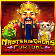 Vận mệnh của Master Chen