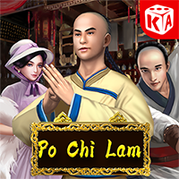 Bảo Chí Lâm