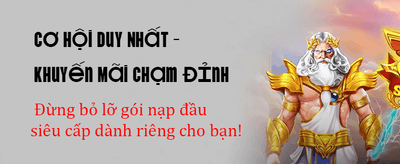 Chào mừng đến với VFF88 banner